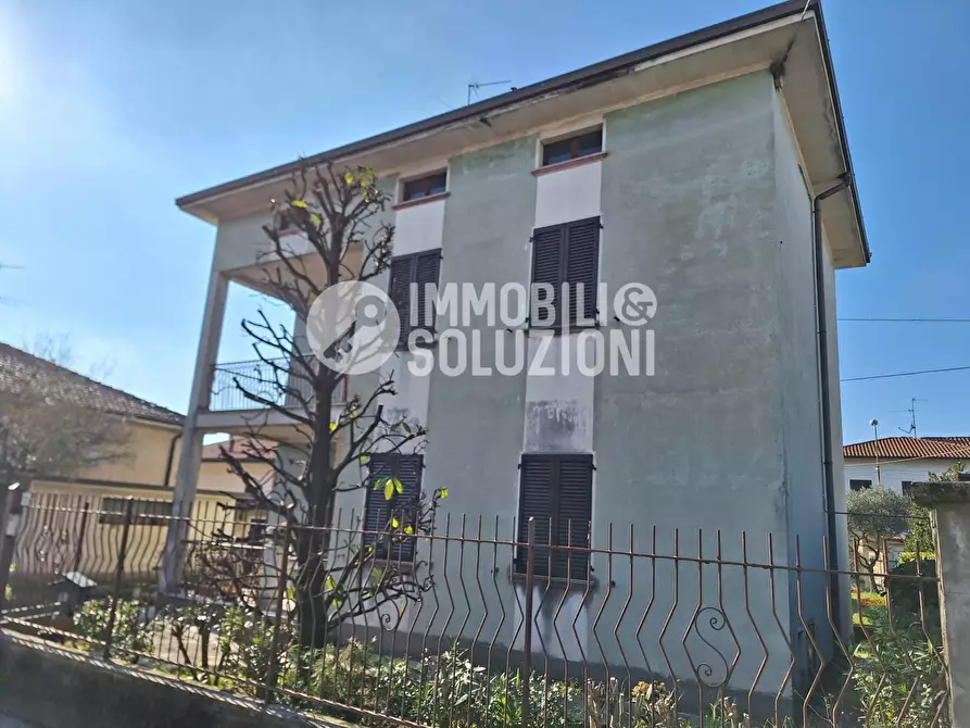 Immagine 3 di Villa in vendita  in via fra galgario a Verdello