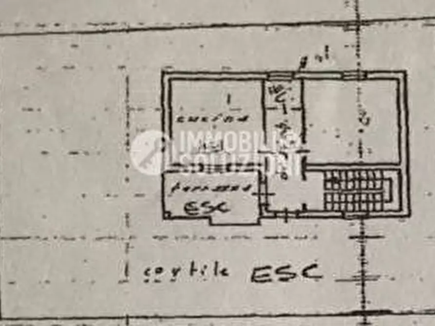 Immagine 6 di Villa in vendita  in via fra galgario a Verdello