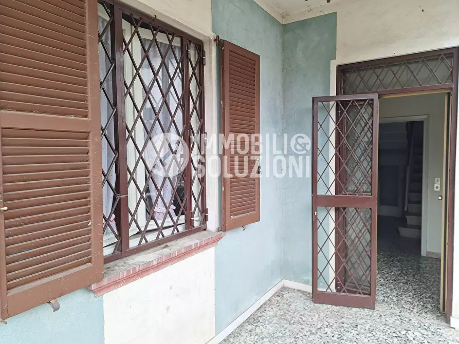 Immagine 8 di Villa in vendita  in via fra galgario a Verdello