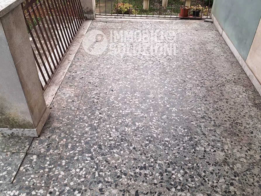 Immagine 14 di Villa in vendita  in via fra galgario a Verdello