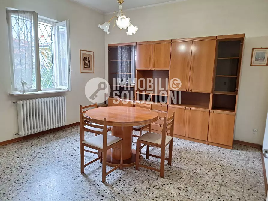 Immagine 9 di Villa in vendita  in via fra galgario a Verdello