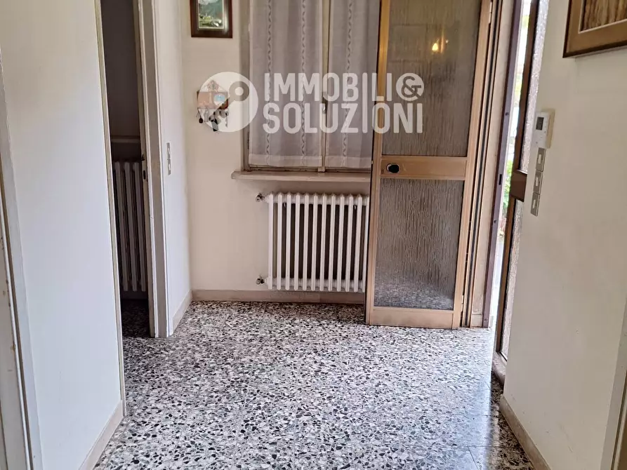 Immagine 11 di Villa in vendita  in via fra galgario a Verdello