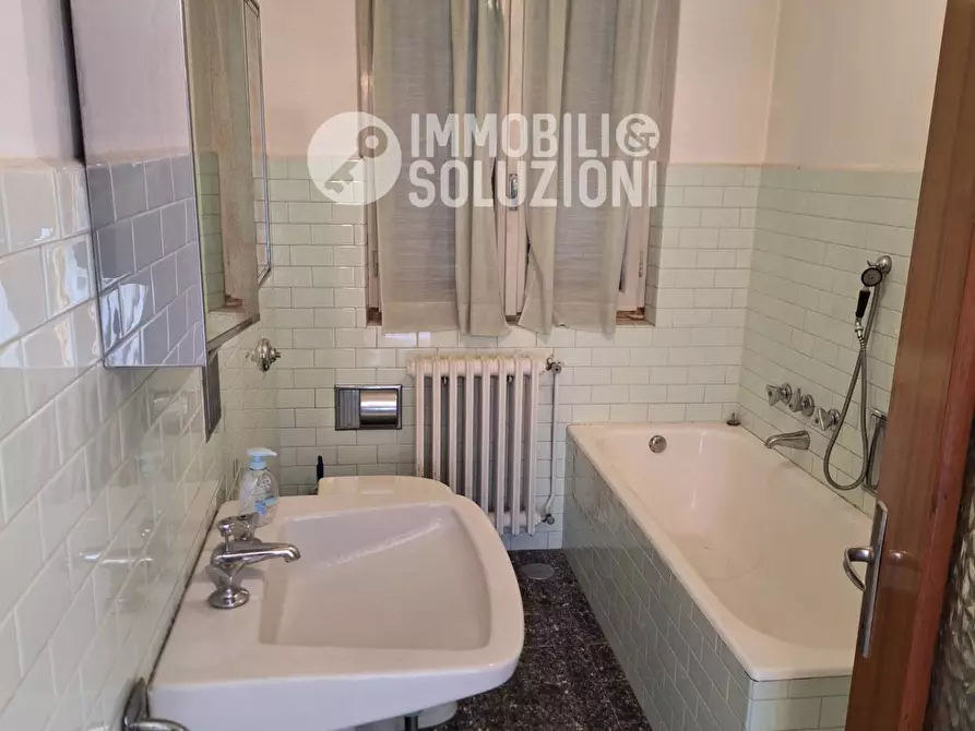 Immagine 17 di Villa in vendita  in via fra galgario a Verdello