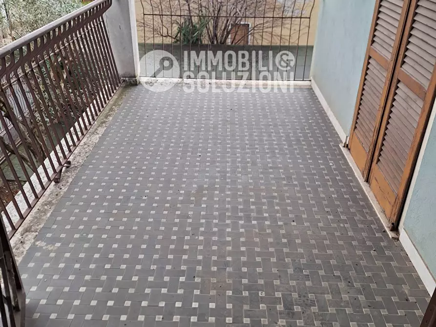 Immagine 19 di Villa in vendita  in via fra galgario a Verdello