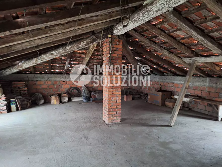 Immagine 22 di Villa in vendita  in via fra galgario a Verdello