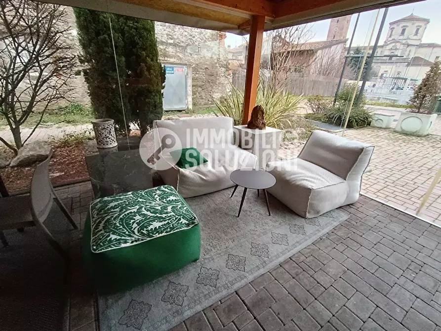 Immagine 2 di Negozio in vendita  in PIAZZA CADUTI DEL LAVORO a Verdello