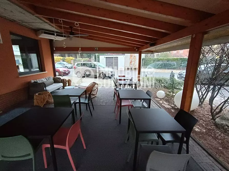 Immagine 4 di Negozio in vendita  in PIAZZA CADUTI DEL LAVORO a Verdello