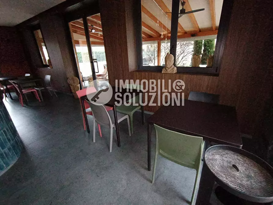 Immagine 6 di Negozio in vendita  in PIAZZA CADUTI DEL LAVORO a Verdello