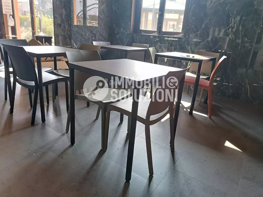 Immagine 8 di Negozio in vendita  in PIAZZA CADUTI DEL LAVORO a Verdello