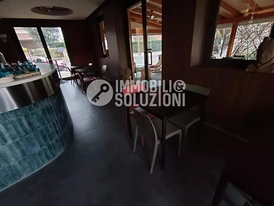 Immagine 9 di Negozio in vendita  in PIAZZA CADUTI DEL LAVORO a Verdello