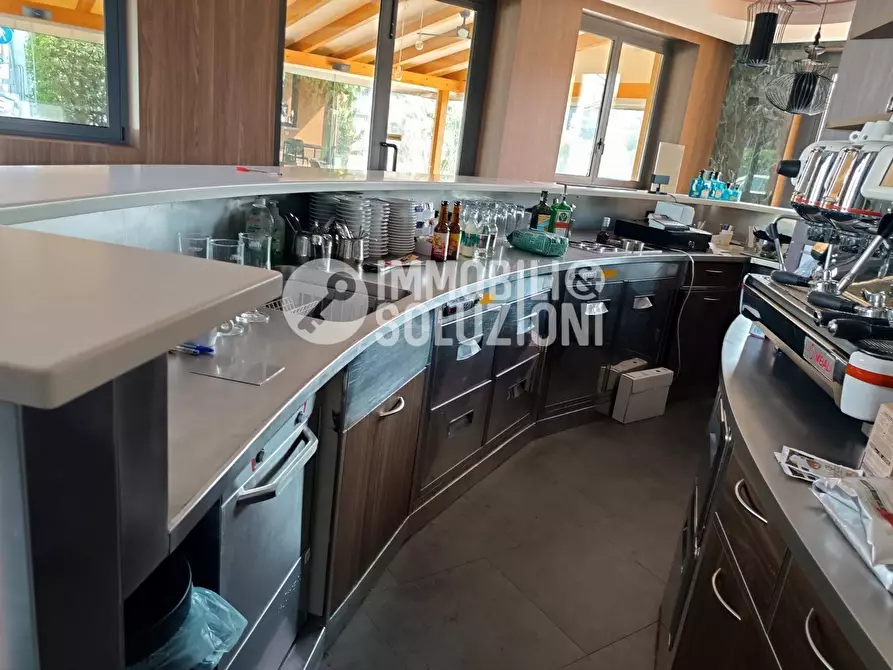 Immagine 12 di Negozio in vendita  in PIAZZA CADUTI DEL LAVORO a Verdello