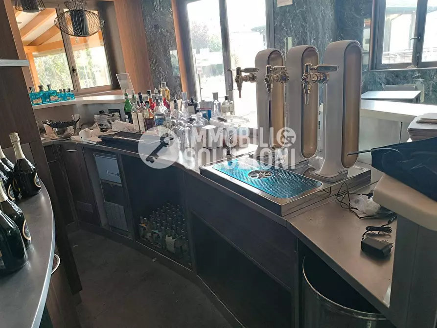 Immagine 14 di Negozio in vendita  in PIAZZA CADUTI DEL LAVORO a Verdello