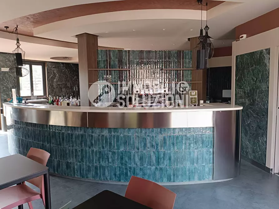 Immagine 16 di Negozio in vendita  in PIAZZA CADUTI DEL LAVORO a Verdello