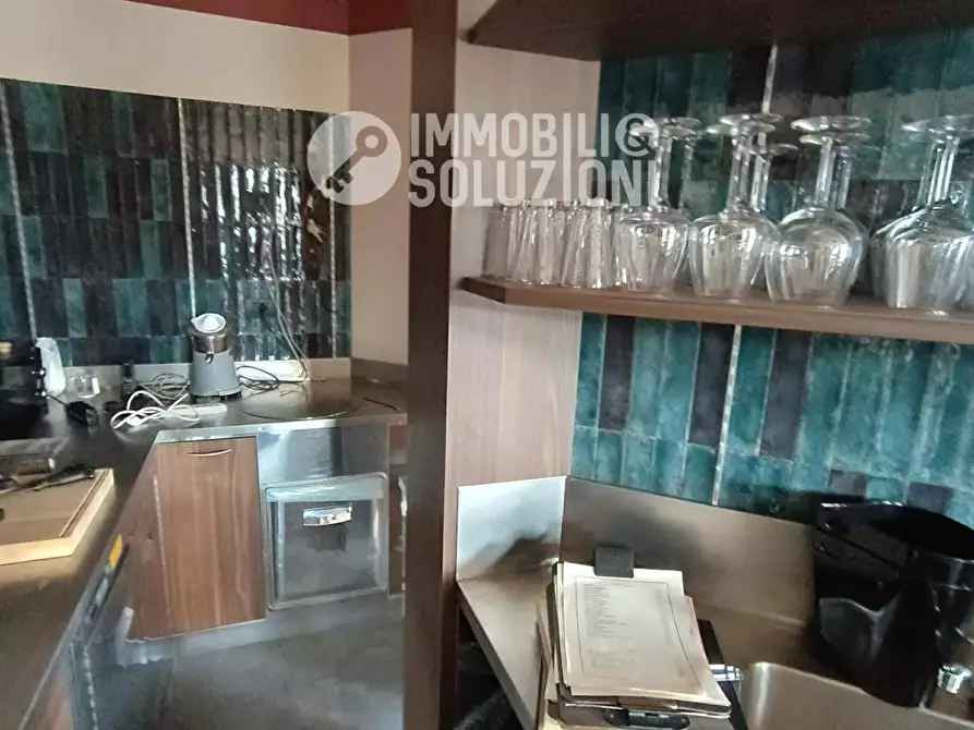 Immagine 18 di Negozio in vendita  in PIAZZA CADUTI DEL LAVORO a Verdello