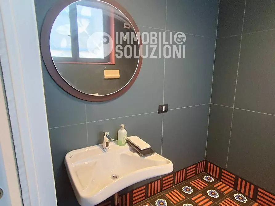 Immagine 19 di Negozio in vendita  in PIAZZA CADUTI DEL LAVORO a Verdello