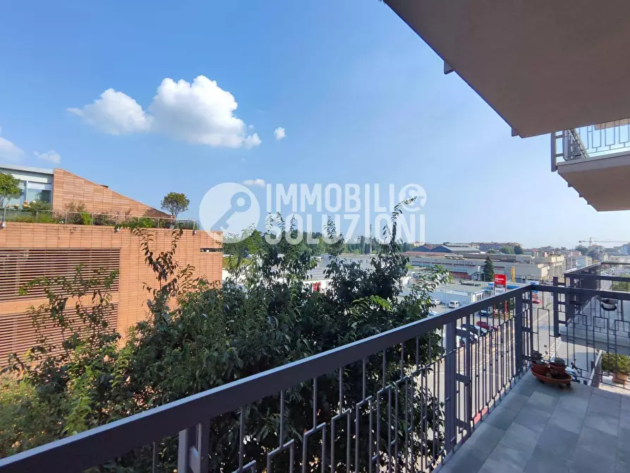 Immagine 16 di Appartamento in vendita  in Via Bronzetti a Bergamo