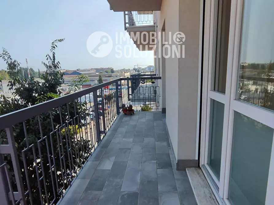 Immagine 17 di Appartamento in vendita  in Via Bronzetti a Bergamo