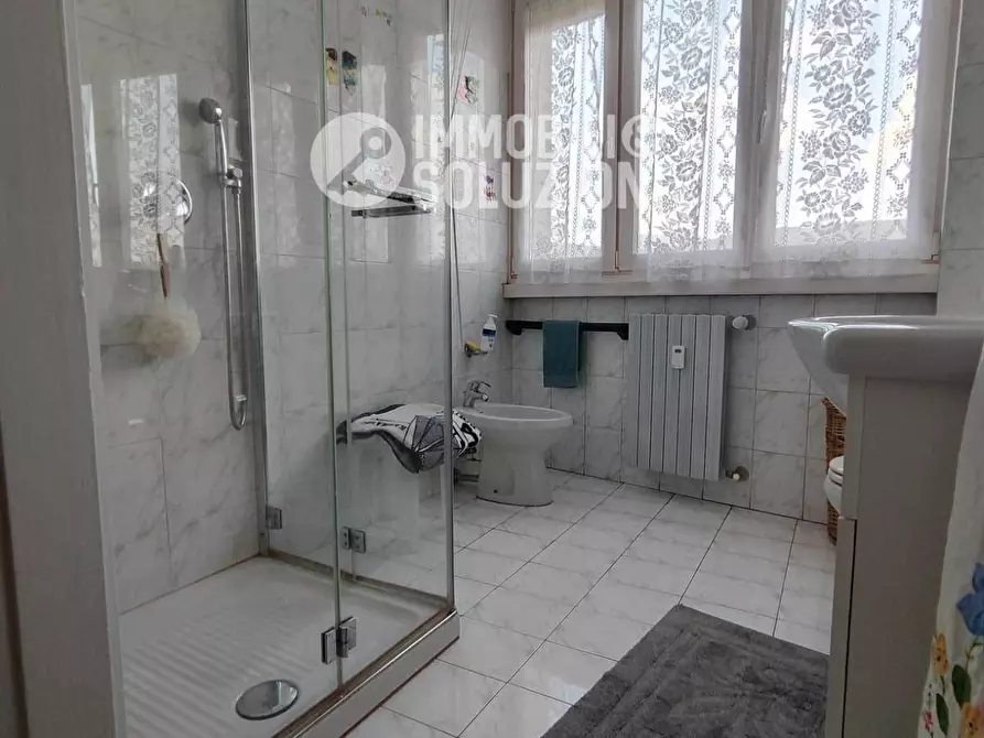 Immagine 14 di Appartamento in vendita  in Via Bronzetti a Bergamo