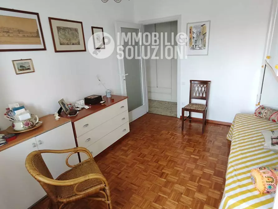 Immagine 9 di Appartamento in vendita  in Via Bronzetti a Bergamo