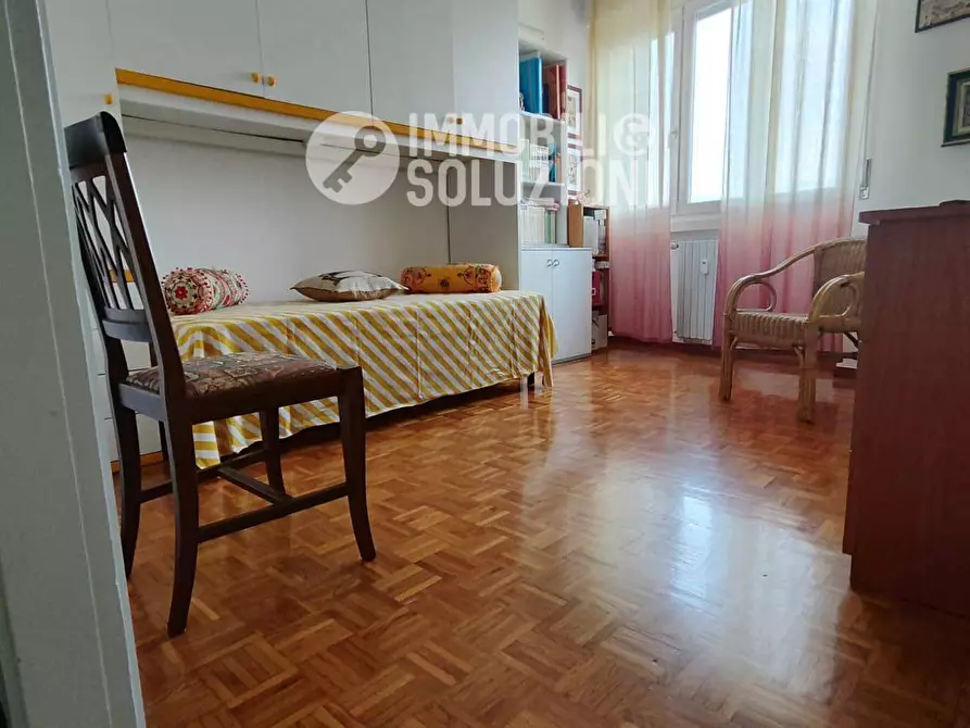 Immagine 10 di Appartamento in vendita  in Via Bronzetti a Bergamo