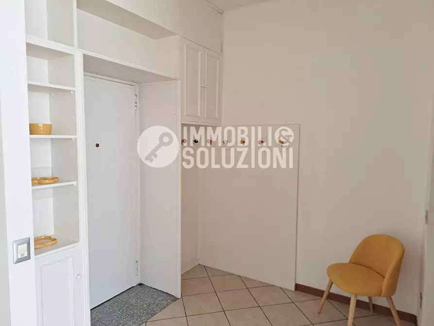 Immagine 3 di Appartamento in affitto  in via Carnovali a Bergamo
