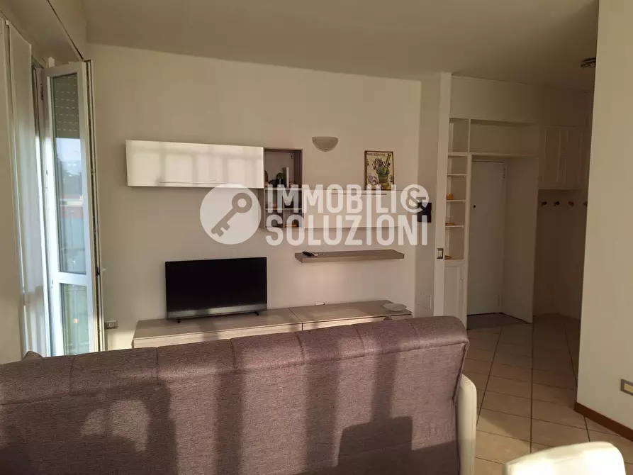 Immagine 2 di Appartamento in affitto  in via Carnovali a Bergamo