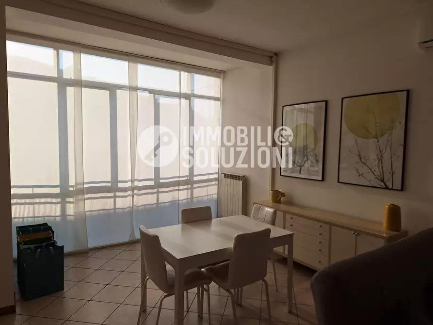 Immagine 4 di Appartamento in affitto  in via Carnovali a Bergamo