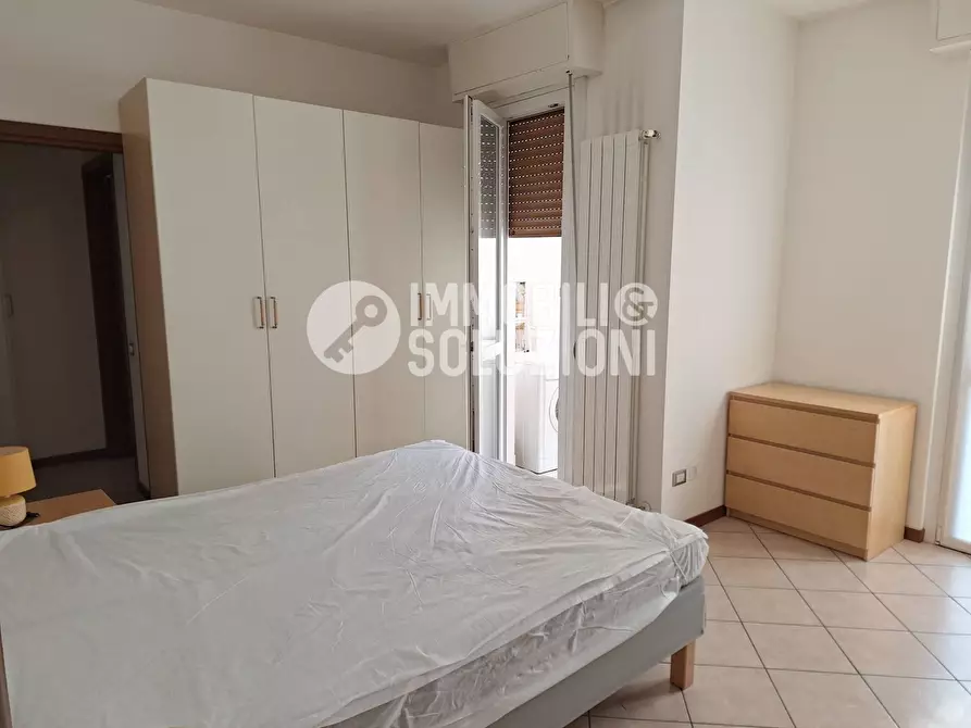 Immagine 6 di Appartamento in affitto  in via Carnovali a Bergamo