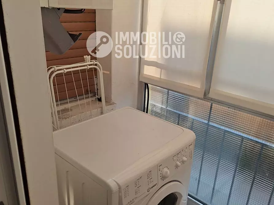 Immagine 9 di Appartamento in affitto  in via Carnovali a Bergamo