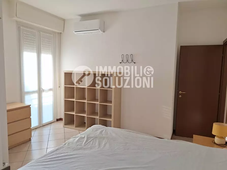 Immagine 7 di Appartamento in affitto  in via Carnovali a Bergamo