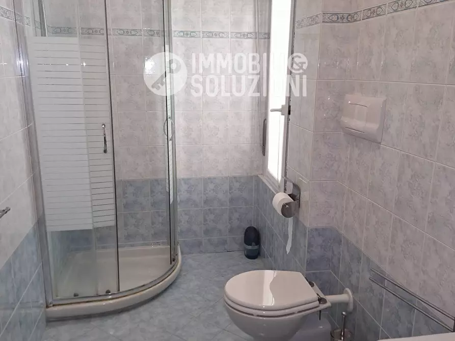 Immagine 8 di Appartamento in affitto  in via Carnovali a Bergamo