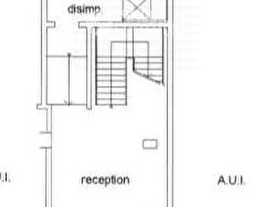 Immagine 3 di Negozio in affitto  in Via Giuseppe Mazzini a Bergamo