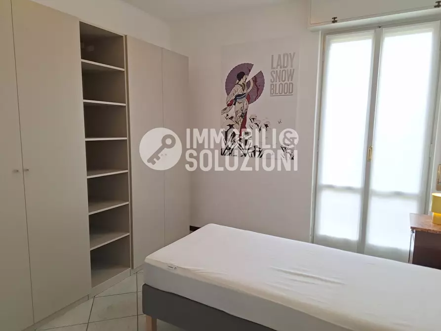 Immagine 7 di Appartamento in affitto  in VIA CARNOVALI a Bergamo