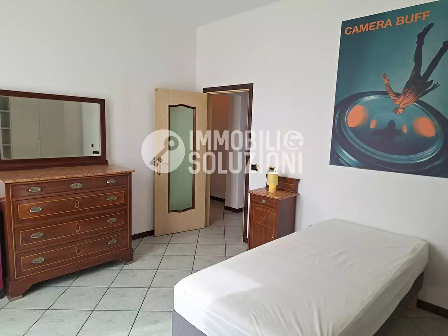 Immagine 9 di Appartamento in affitto  in VIA CARNOVALI a Bergamo