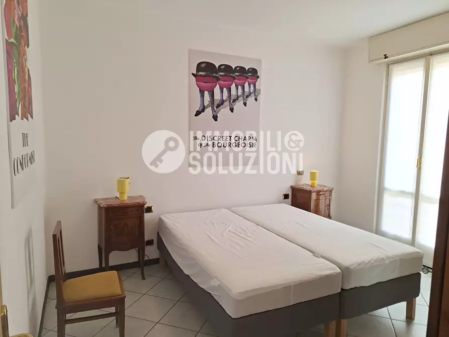 Immagine 11 di Appartamento in affitto  in VIA CARNOVALI a Bergamo