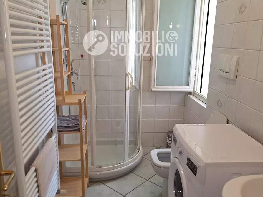 Immagine 13 di Appartamento in affitto  in VIA CARNOVALI a Bergamo