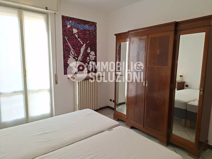 Immagine 10 di Appartamento in affitto  in VIA CARNOVALI a Bergamo