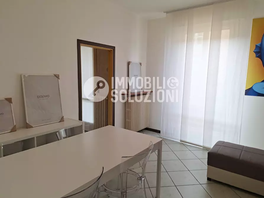 Immagine 2 di Appartamento in affitto  in VIA CARNOVALI a Bergamo