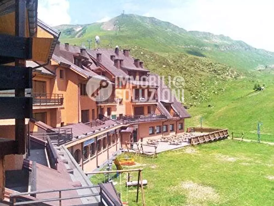 Immagine 5 di Appartamento in vendita  in malga di bassinale a Artogne