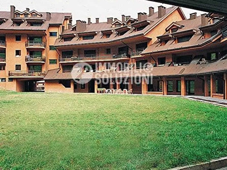 Immagine 4 di Appartamento in vendita  in malga di bassinale a Artogne