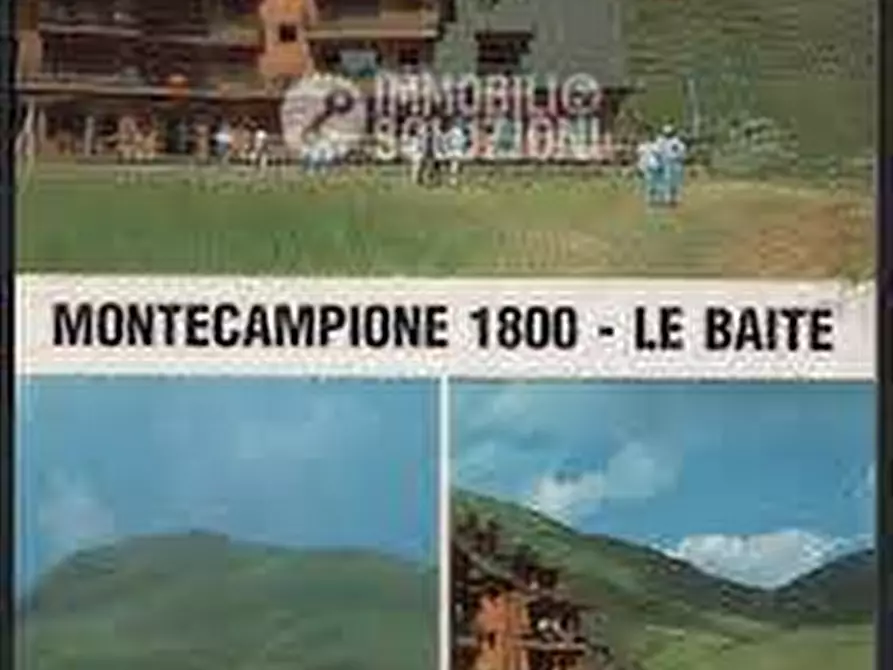 Immagine 6 di Appartamento in vendita  in malga di bassinale a Artogne