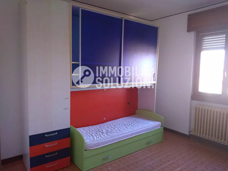 Immagine 9 di Appartamento in vendita  in VIA CAVALLERI a Levate