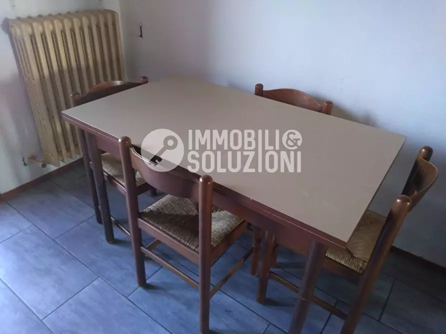 Immagine 6 di Appartamento in vendita  in VIA CAVALLERI a Levate