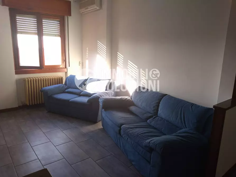 Immagine 2 di Appartamento in vendita  in VIA CAVALLERI a Levate