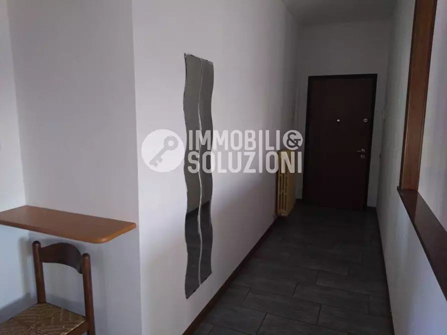 Immagine 1 di Appartamento in vendita  in VIA CAVALLERI a Levate