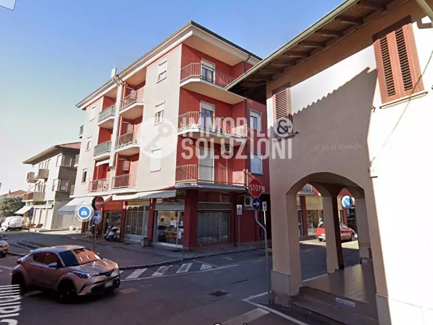 Immagine 12 di Appartamento in vendita  in VIA CAVALLERI a Levate