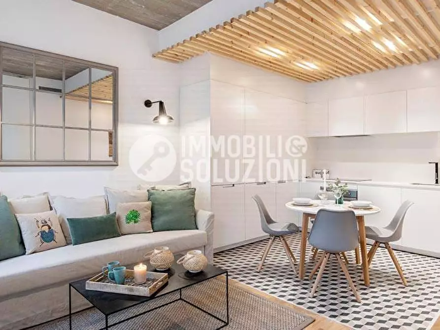 Immagine 1 di Appartamento in vendita  in Via Carotto a Lissone