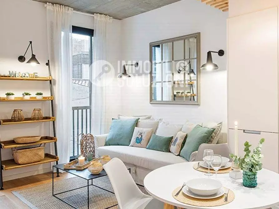 Immagine 2 di Appartamento in vendita  in Via Carotto a Lissone