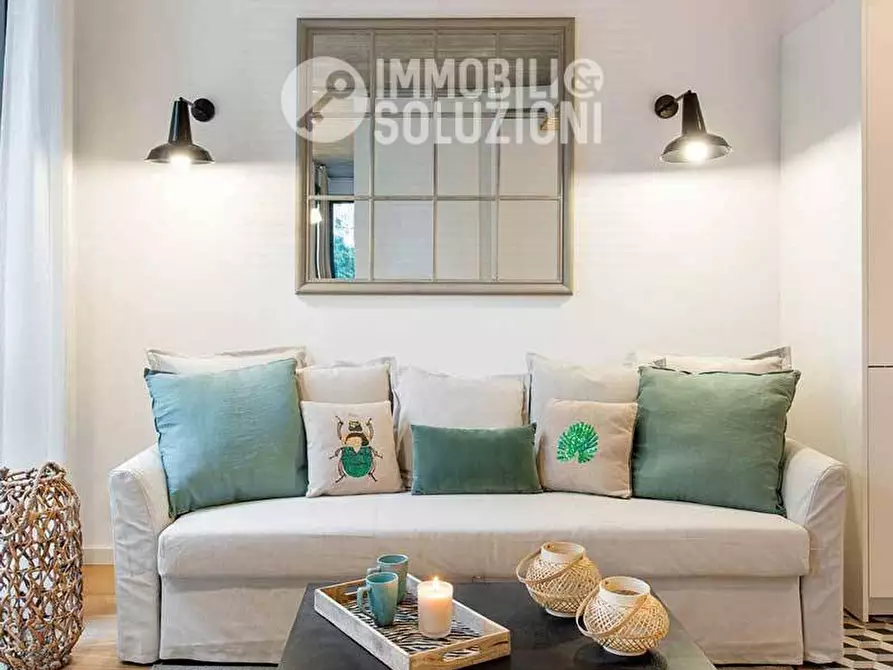 Immagine 4 di Appartamento in vendita  in Via Carotto a Lissone