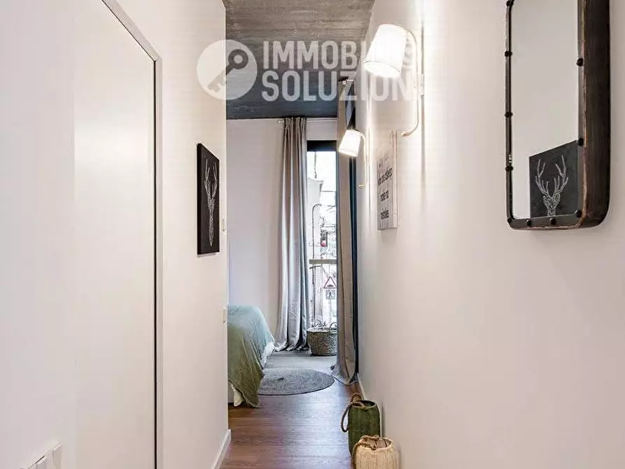 Immagine 5 di Appartamento in vendita  in Via Carotto a Lissone